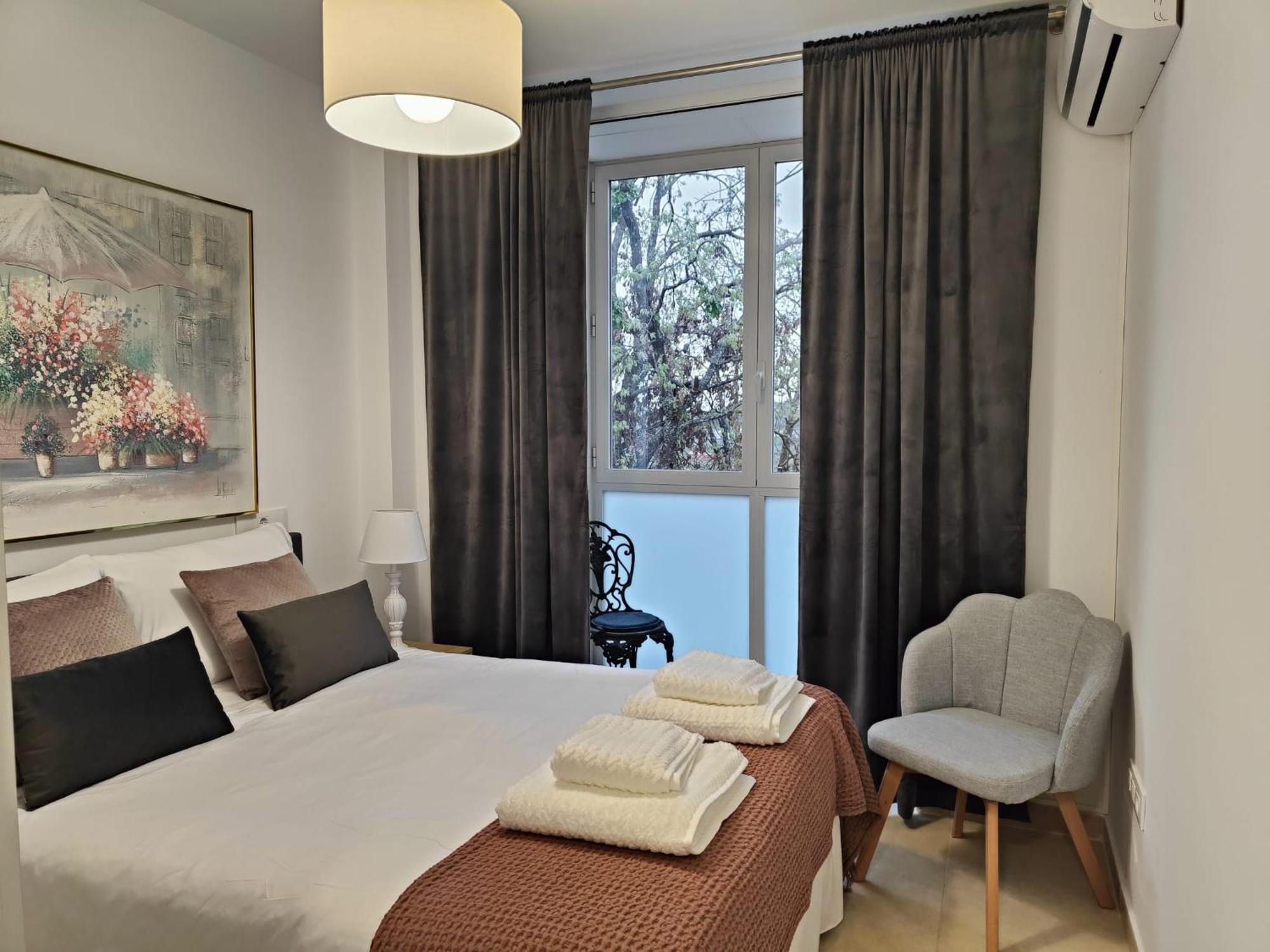 Apartamento A La Vera De Martina Jarandilla de la Vera Exterior photo